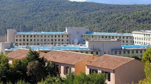 Sept Lames De Scie A Metaux Retrouvees Dans La Prison De Grasse