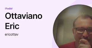Ottaviano Eric (ericottav) profile