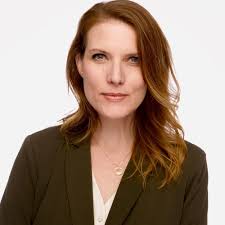 Beth Bruckner O'Brien