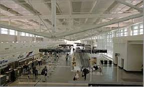 Fortunately, you can find a variety of car rentals at chicago. Chicago Midway International Airport Mdw Kmdw Airport Technology