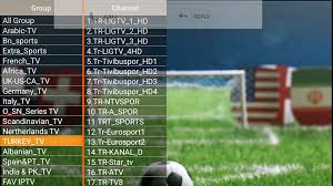 Descargar la última version apk de free server iptv para android. Free Iptv Apk 3 0 Download For Android Download Free Iptv Apk Latest Version Apkfab Com