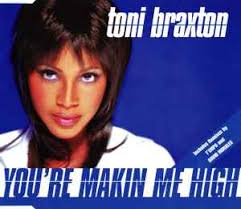 Toni Braxton