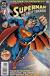 Superman Long Hair Comics