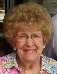 Helen Edinger Obituary December 13, 2015