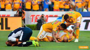 Head to head statistics and prediction, goals, past matches, actual form for liga mx. Tigres Primer Finalista Del Clausura 2019 Futbol Total