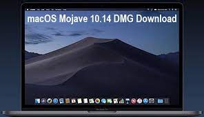 Techradar techradar is supported by its audience. Mac Os Mojave Download Macos 10 14 Final Dmg Via Direct Link