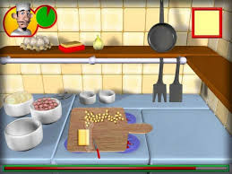 You can play games on your computer without spending a cent. Crazy Cooking Free Game Screenshots
