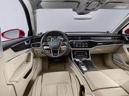 2019 Audi A6 Review Specs And Release Date Audi A6 Audi Audi S6