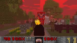 Simplified textures 1.19.0 cave & cliffs beta do you want a resource pack that is simple? Dastron Tm Doom In Minecraft D Texture Pack Doomcraft Template For Doom Gui Deviantart I Edited It I Forgot Who Is The Creator T3t Mine Imator Paint Net Facebook