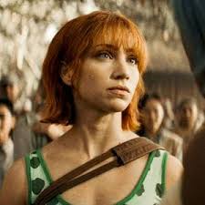 Felicity King MBTI Personality Type: ESTJ