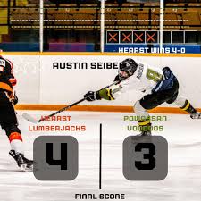 Powassan Voodoos added a new photo.