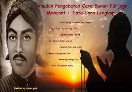 1,265 likes · 1 talking about this. Ajian Qulhu Sungsang Sunan Kalijaga Sejarah Manfaatnya Portal Berita Sejarah Wisata Dan Budaya Turun Bantayan