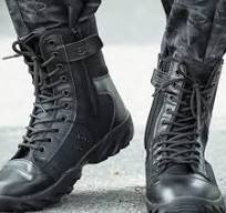 Amazon.com: Men's Tactical Boot， Lightweight High-Tops ...