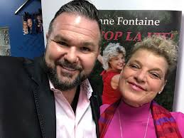 Natalie Ménard, auteur sur Robert Savoie