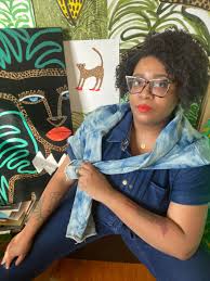 Why did you pursue an artistic or creative career?