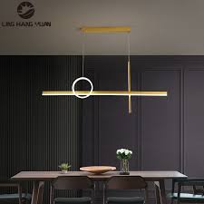 Lamparas para comedor y sala. Lamparas De Arana Led De Interior Para Dormitorio Comedor Cocina Decoracion Para Sala De Estar Iluminacion Colgante Color Dorado Y Negro