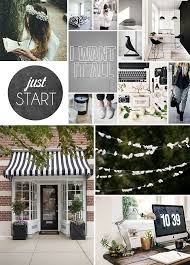 Shop Talk Branding Part 1 Mood Board Design Interior Design Mood Board Mood Board Inspiration
