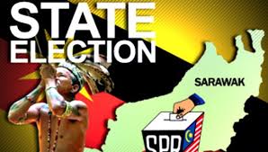 Sejarah partai politik di indonesia. Buletin Prn 11 Sarawak Saksikan Parti Parti Politik Sarawak Di Bawah Bn Berusaha Pertahankan Negeri Daripada Dijajah Parti Parti Semenanjung