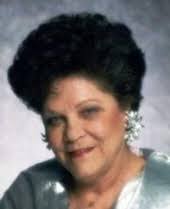 Obituary information for ONA LORENE KANE