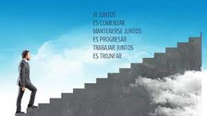 Que la memoria de ese gran paso para la humanidad encienda el deseo de progresar juntos hacia metas aún mayores: Trabajo En Equipo By Selene Valdespino17 On Emaze