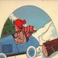 1930s Christmas event image