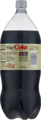 Check spelling or type a new query. Download Diet Coke Caffeine Free Soda 2l Coca Cola Png Image With No Background Pngkey Com