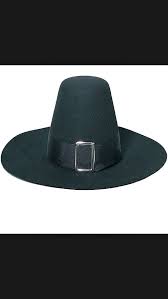 Steeple Crowned Hat Or Pilgrim Hat Silly Hats Pilgrim Hat Crown Hat