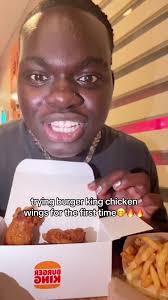 Chicken Wings Review Daryl