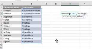 Employers may get many job applications from people who have, for example, 'good communications skills' or who are 'flexible'. 11 Advanced Excel Skills That Will Make You Look Like A Spreadsheet Pro Learn To Code With Me