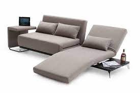 J M Jh033 Contemporary Style Stationary Double Seat Mocha Fabric Sofa Bed Set Sku17850 Sofa Bed Set 2 Modern Sofa Bed Sofa Bed Set Contemporary Sofa Bed