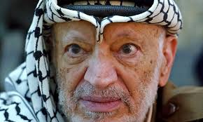 Yasser Arafat - Yasser-Arafat-010