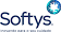 Logo de Softys