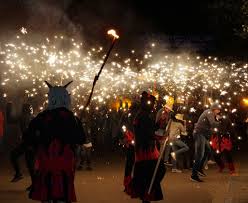 Festa Major — Cultura i Festes