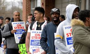 Giant's gordon reid set to take over from departing mark mcgowan. In Unions V Stop Shop Everyone Loses