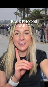 Justine Wang Marathon