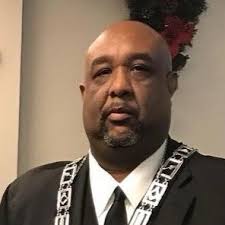 Officers — Doric Lodge #53