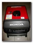 The unit offers quality ranking in all terms of durability, reliability, efficiency, and distortion level. Honda Eu3000is Gasoline Powered Electric Generator Review