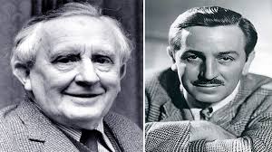 Tolkien Versus Disney, And More WTF Historical Feuds
