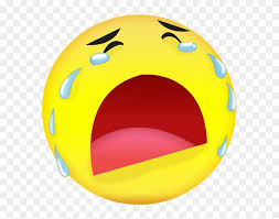 Widely used to show something is funny or pleasing. Clap Laugh Or Cry Crying Emoji Gif Png Transparent Png 600x614 696817 Pngfind