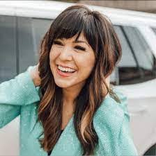 Melissa Blunk's Instagram, Twitter & Facebook