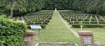 1st World War | Chemins de mémoire