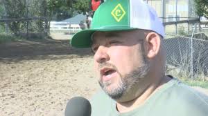 Ronnie Cravens's Instagram, Twitter & Facebook