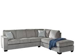 Adelson 2 Pc Sectional Sofa In 2020 Sectional Sofa 2 Piece Sectional Sofa Mattress Furniture