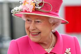 Celebrating the Queen's 90th: The Servant Queen and the King She Serves