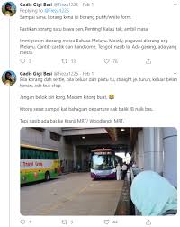 Cara nak bawa masuk kereta ke singapore. Tips Bercuti Day Trip Ke Singapura Naik Ktm Lebih Jimat Tak Perlu Hadap Jem