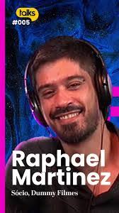 Raphael Martinez's Instagram, Twitter & Facebook