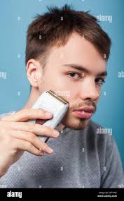 Barber and co hi-res stock photography and images