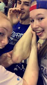 sidney hatfield (@sidneyhatfieldd)