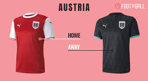 The north macedonia euro 2020 kits have finally landed. Euro 2021 Kit Reveal Latest News Click Sport