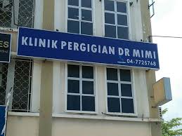 Healthy people clinic klinik warga sihat 3. Klinik Kesihatan Seri Kembangan Pergigian
